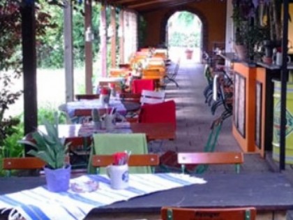 Foto: Gasolina Cantina Mexicana