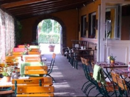 Foto: Gasolina Cantina Mexicana